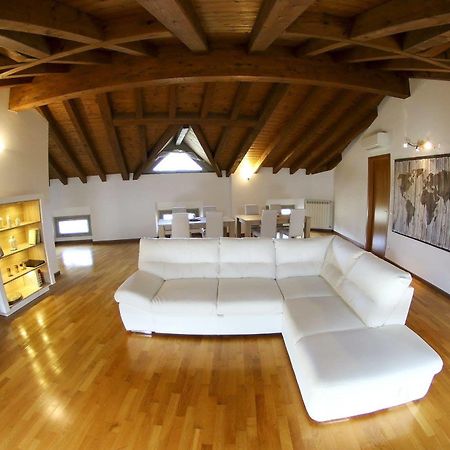 Donizetti Royal Hotel Bergamo Eksteriør billede