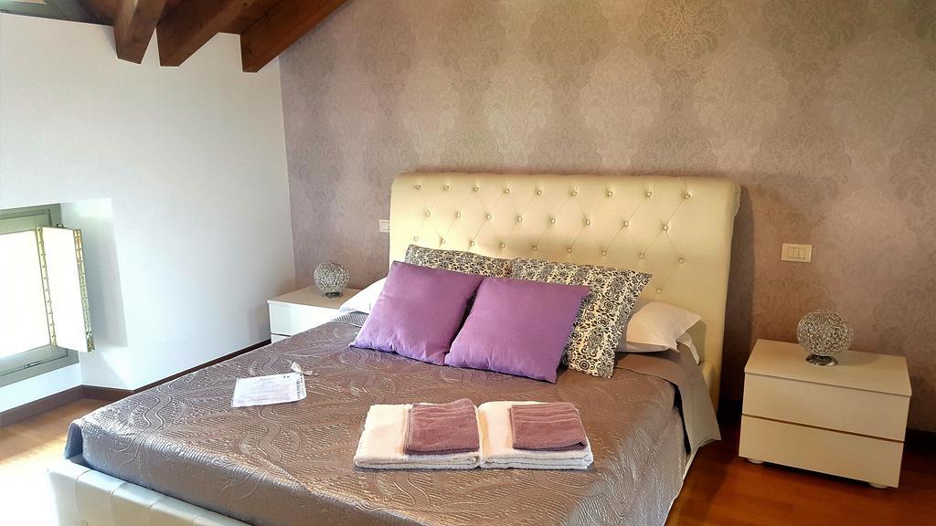 Donizetti Royal Hotel Bergamo Eksteriør billede