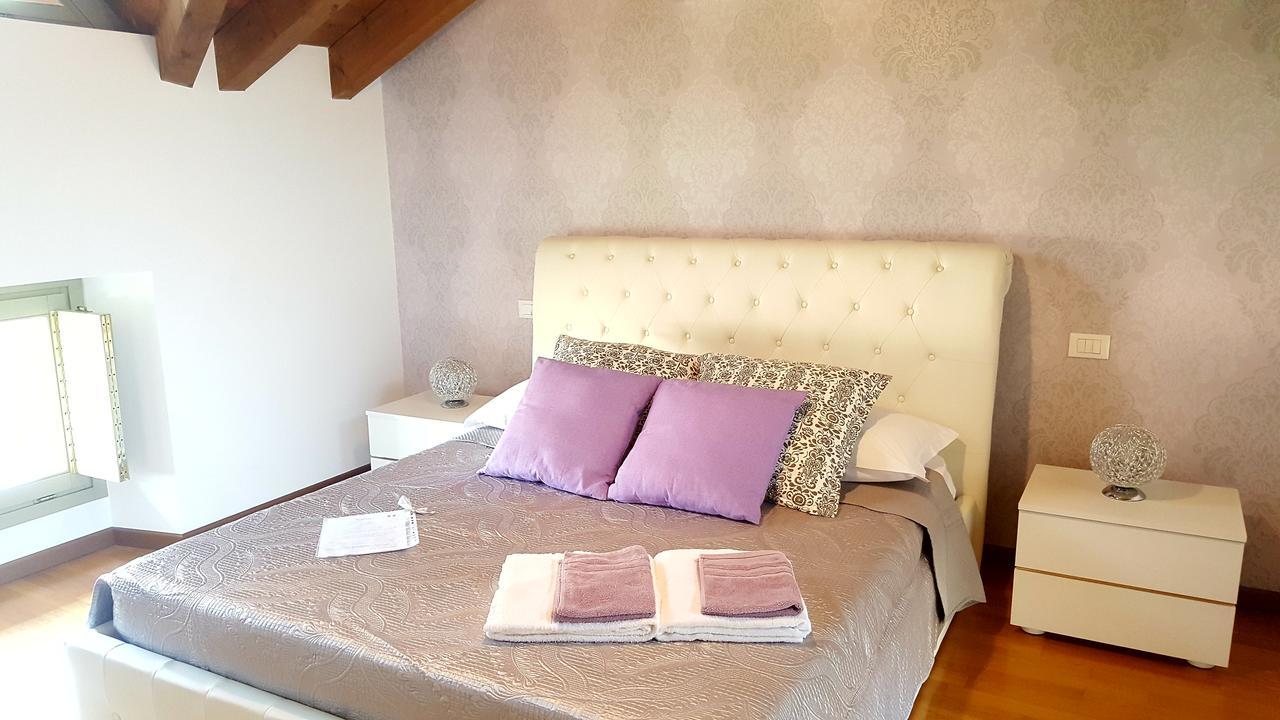 Donizetti Royal Hotel Bergamo Eksteriør billede