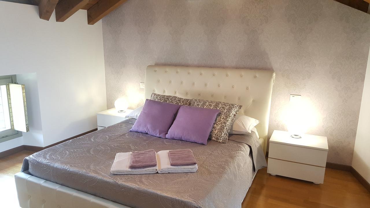 Donizetti Royal Hotel Bergamo Eksteriør billede