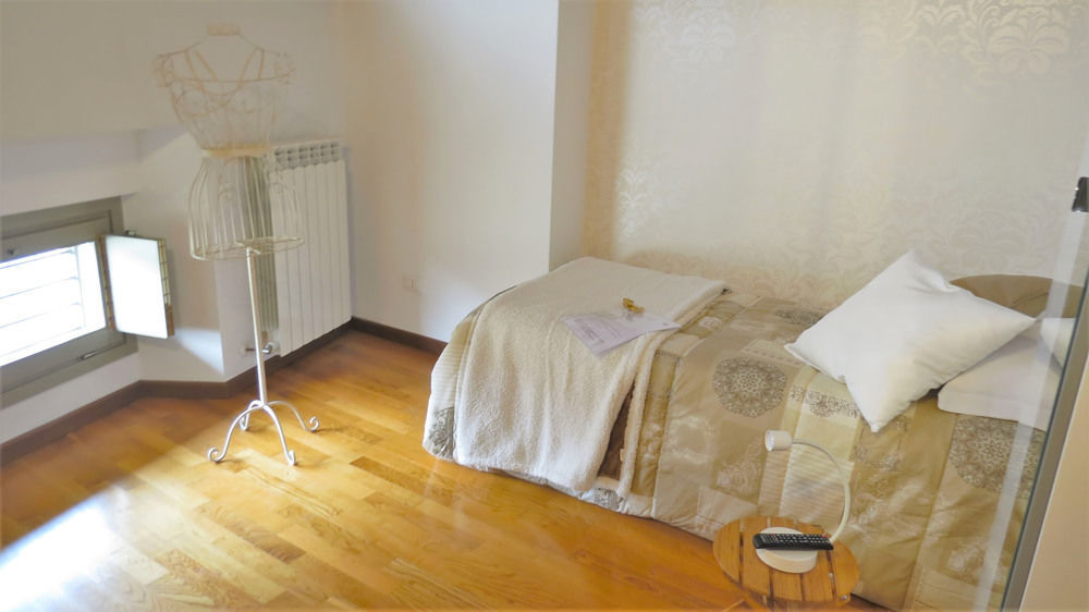 Donizetti Royal Hotel Bergamo Eksteriør billede