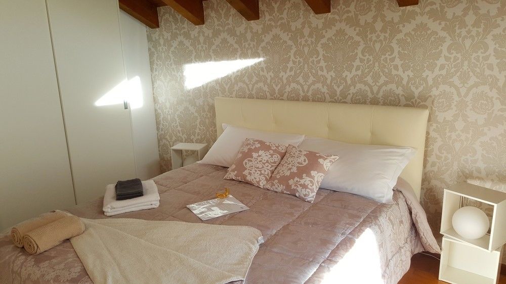 Donizetti Royal Hotel Bergamo Eksteriør billede