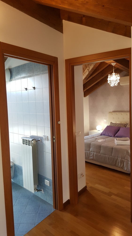 Donizetti Royal Hotel Bergamo Eksteriør billede