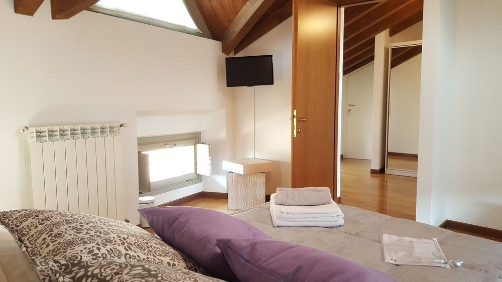 Donizetti Royal Hotel Bergamo Eksteriør billede