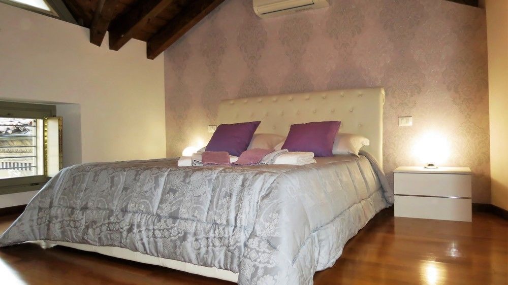 Donizetti Royal Hotel Bergamo Eksteriør billede