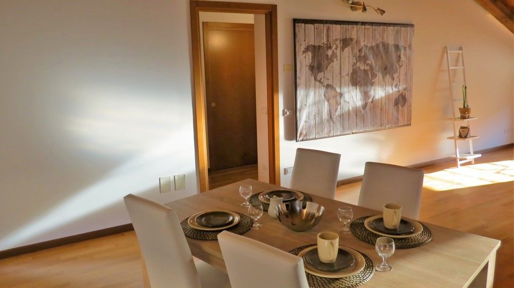 Donizetti Royal Hotel Bergamo Eksteriør billede