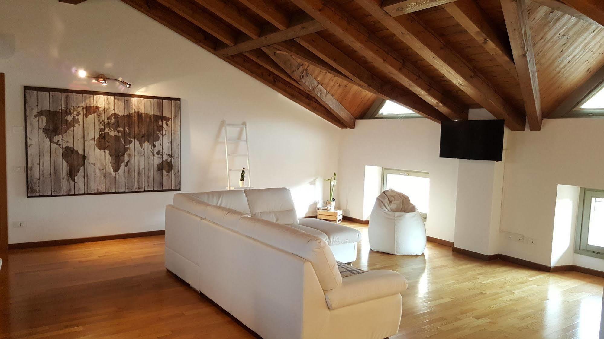 Donizetti Royal Hotel Bergamo Eksteriør billede