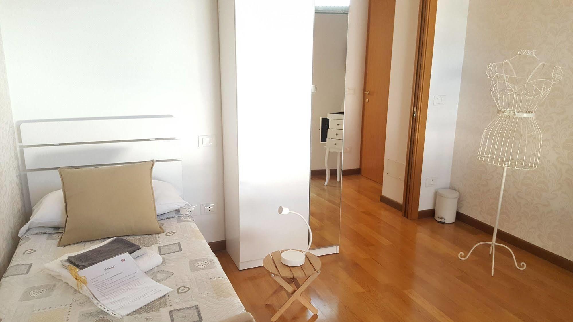 Donizetti Royal Hotel Bergamo Eksteriør billede
