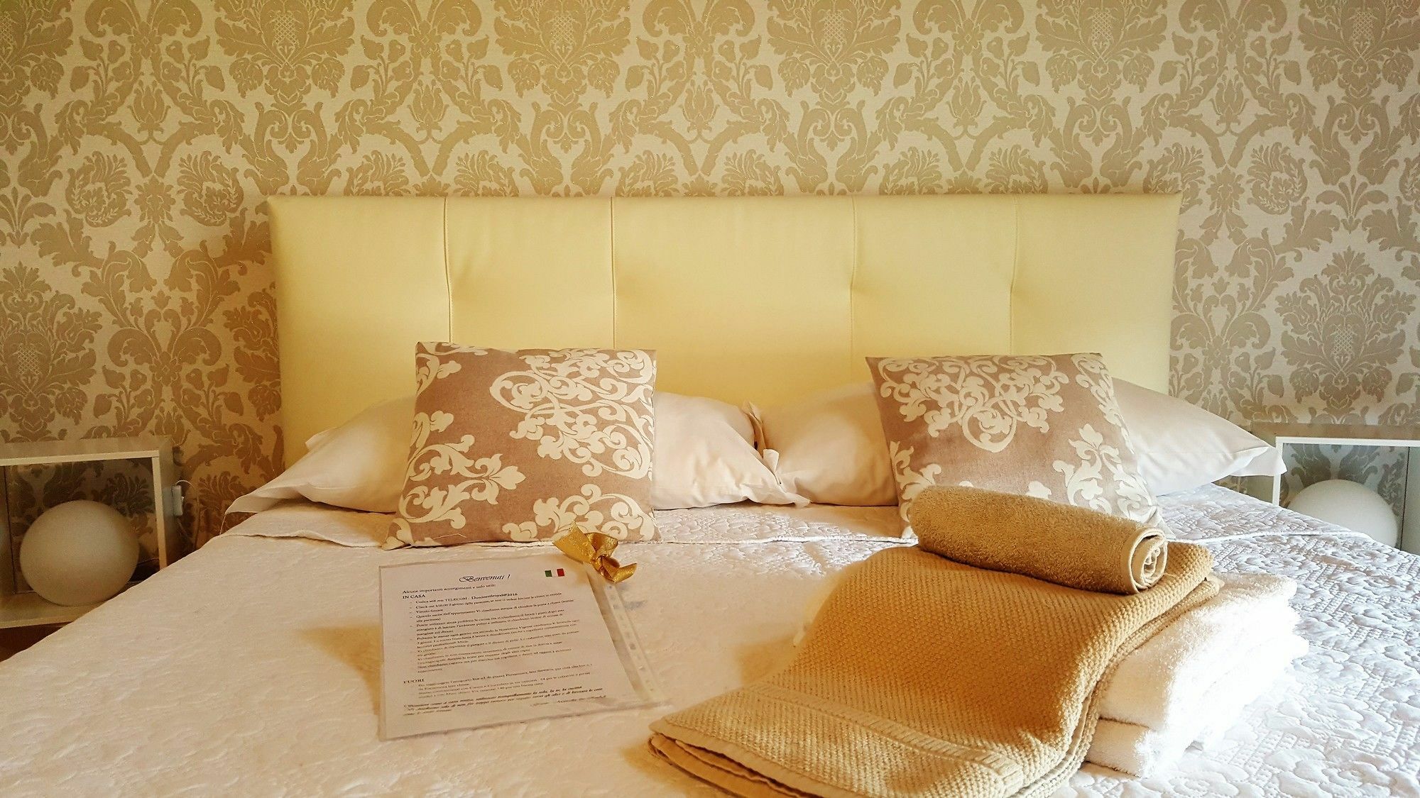 Donizetti Royal Hotel Bergamo Eksteriør billede